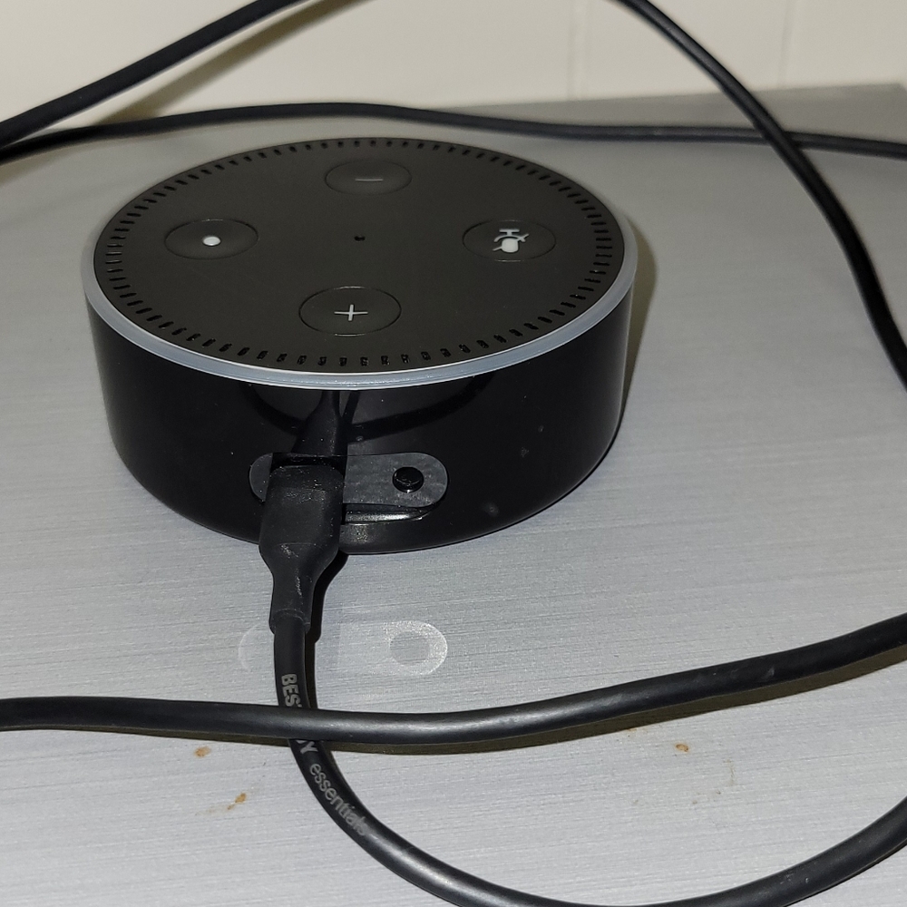 Amazon dot speaker - Picture 3 of 3